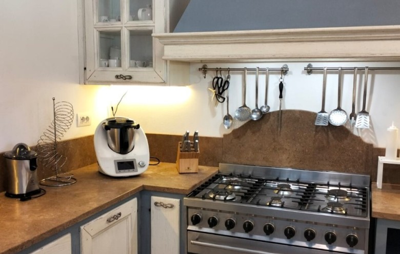 Villa singola in affitto a Pietrasanta