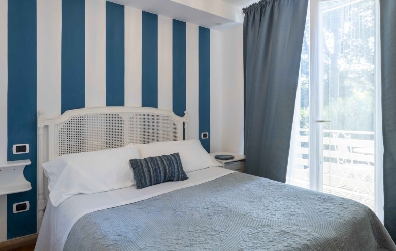 Villa singola in affitto a Pietrasanta