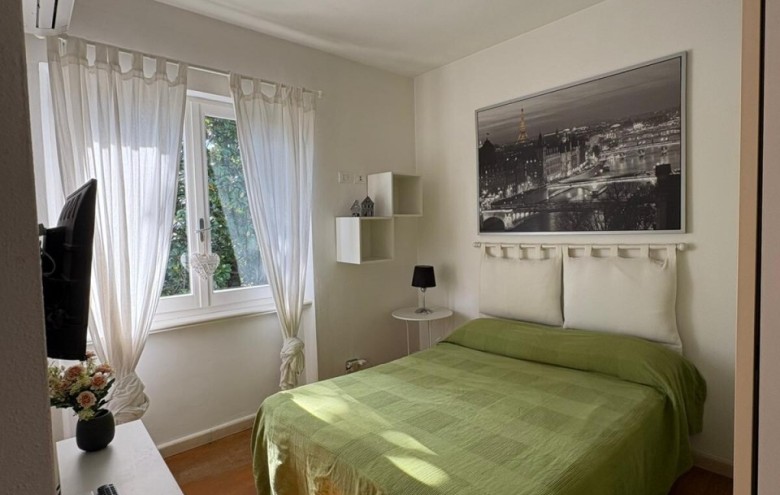 Villa singola in affitto a Pietrasanta