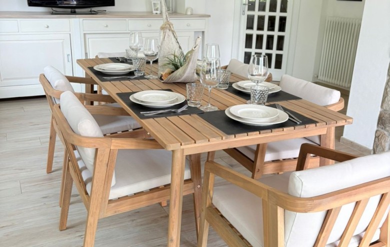 Villa singola in affitto a Pietrasanta