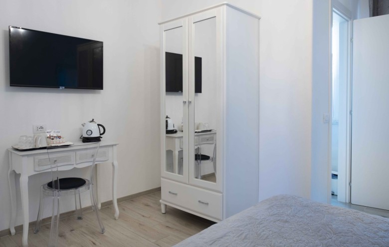 Villa singola in affitto a Pietrasanta