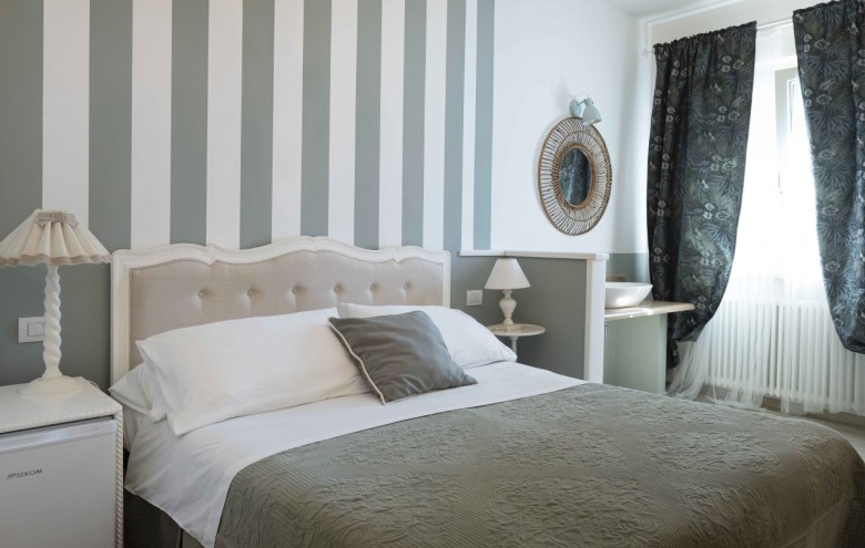 Villa singola in affitto a Pietrasanta