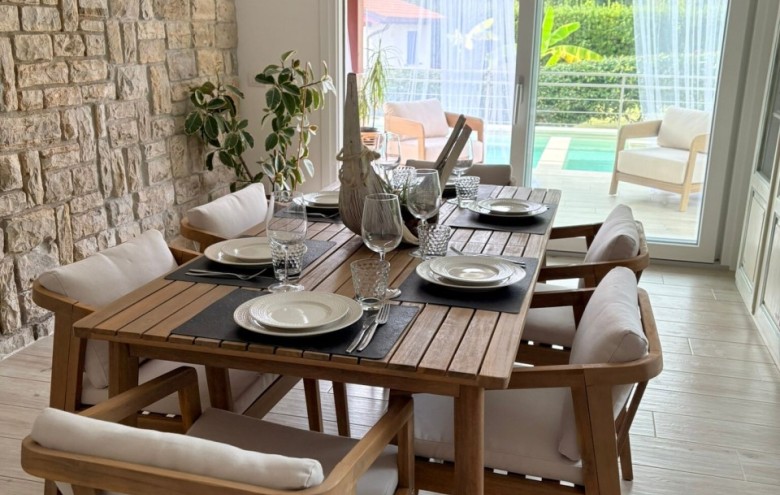 Villa singola in affitto a Pietrasanta