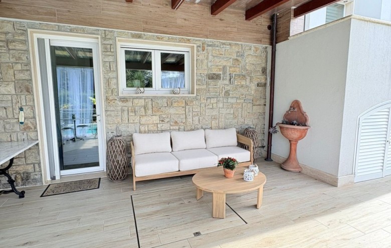 Villa singola in affitto a Pietrasanta