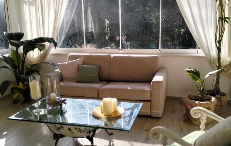 Villa singola in affitto a Pietrasanta