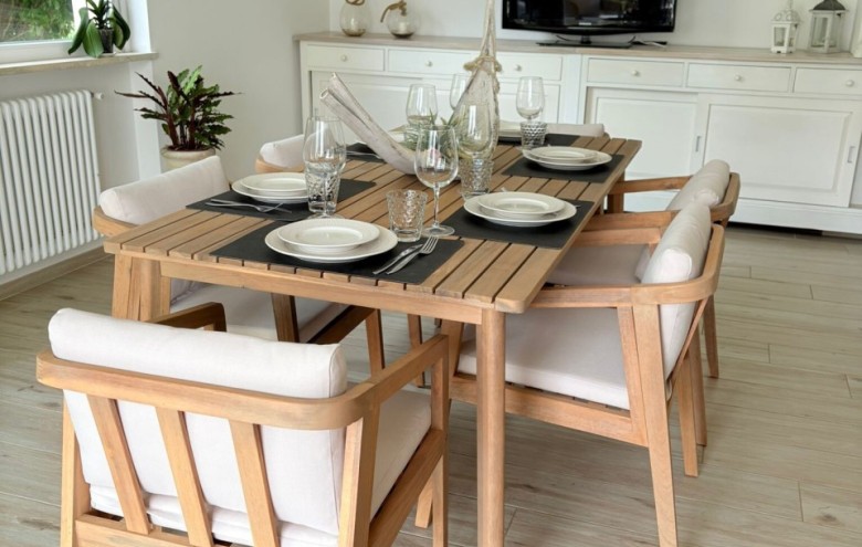 Villa singola in affitto a Pietrasanta