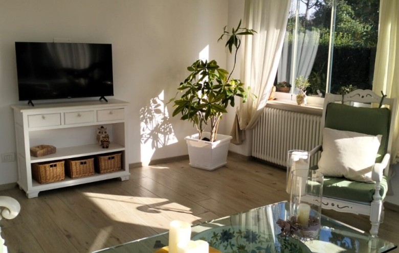 Villa singola in affitto a Pietrasanta