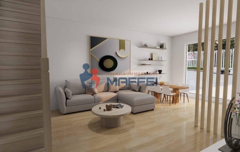 Appartamento in vendita a Viareggio