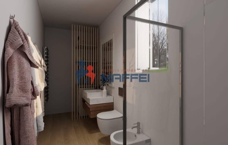 Appartamento in vendita a Viareggio