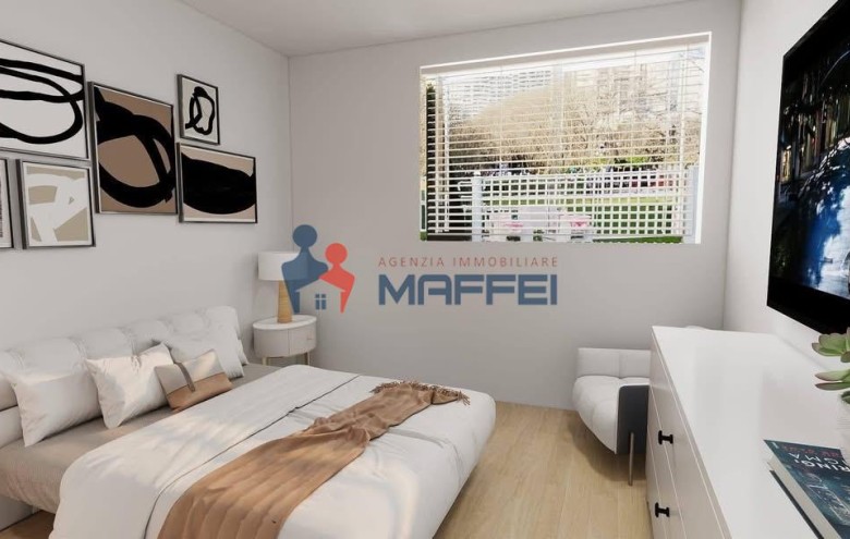 Appartamento in vendita a Viareggio