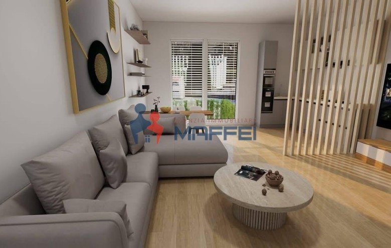 Appartamento in vendita a Viareggio