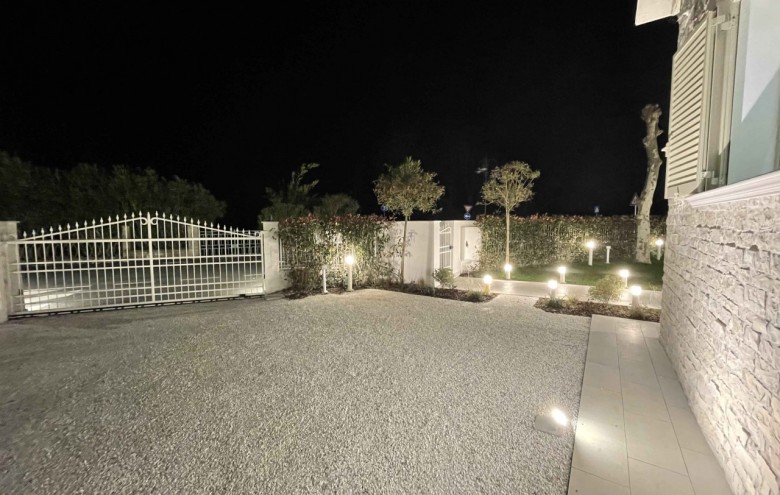 Villa singola in vendita a Pietrasanta