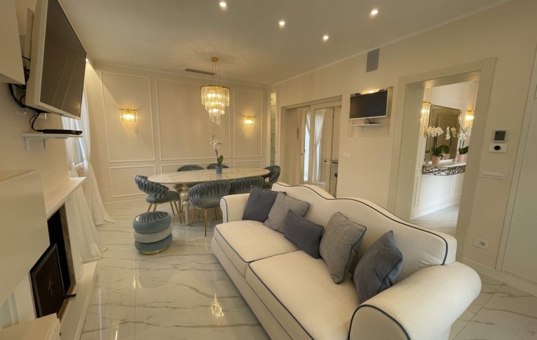 Villa singola in vendita a Pietrasanta