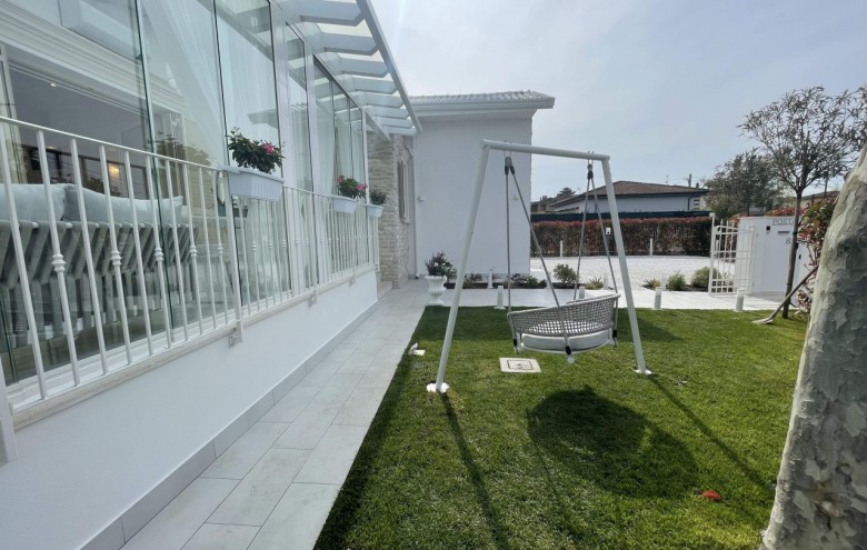 Villa singola in vendita a Pietrasanta