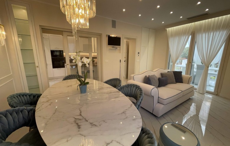 Villa singola in vendita a Pietrasanta