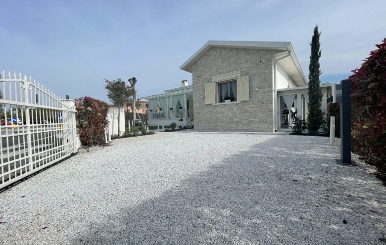 Villa singola in vendita a Pietrasanta