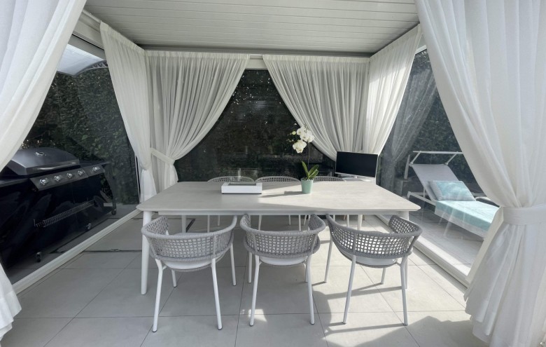 Villa singola in vendita a Pietrasanta