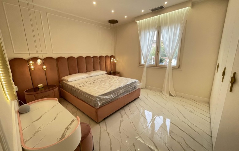 Villa singola in vendita a Pietrasanta