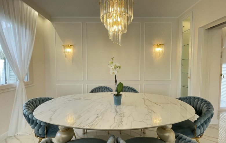 Villa singola in vendita a Pietrasanta