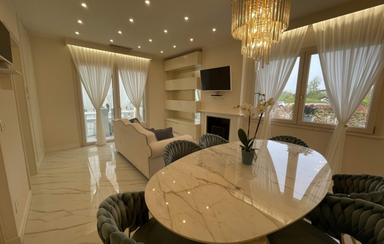 Villa singola in vendita a Pietrasanta