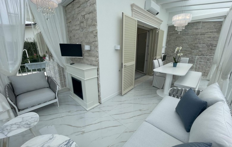 Villa singola in vendita a Pietrasanta