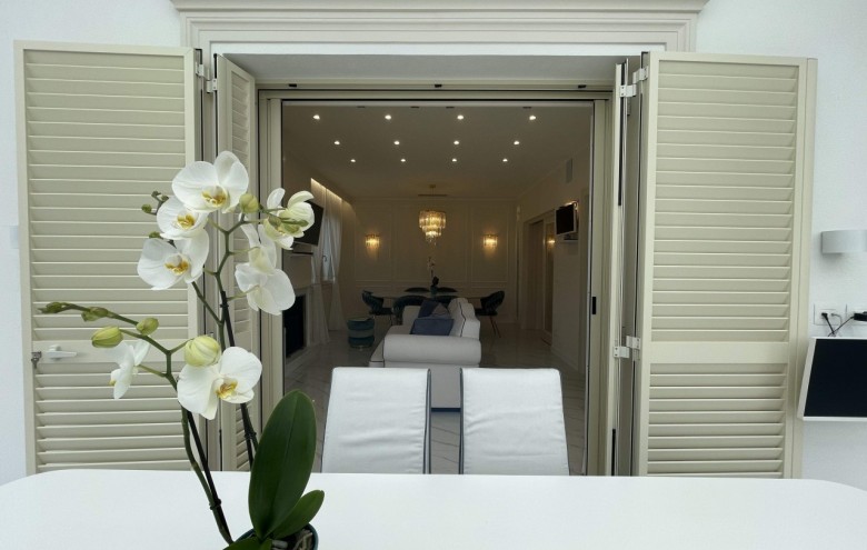 Villa singola in vendita a Pietrasanta