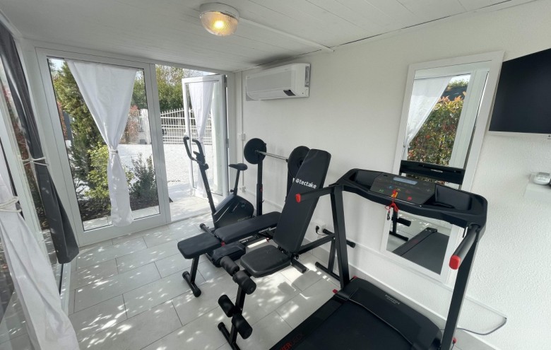 Villa singola in vendita a Pietrasanta