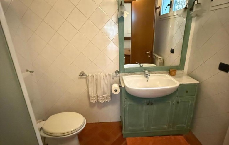 Villa singola in vendita a Massa