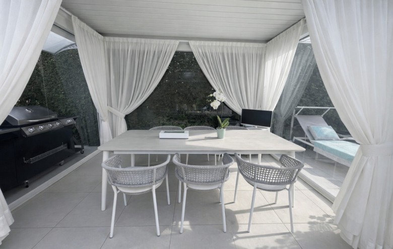 Villa singola in vendita a Pietrasanta