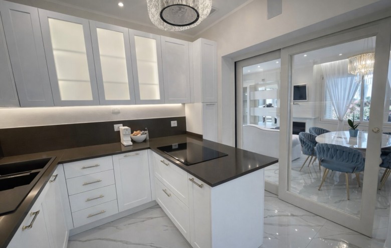 Villa singola in vendita a Pietrasanta