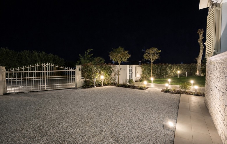 Villa singola in vendita a Pietrasanta