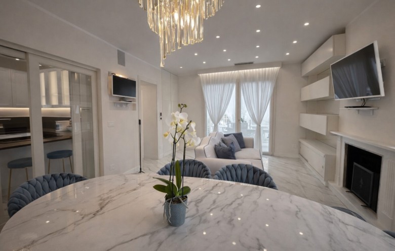 Villa singola in vendita a Pietrasanta