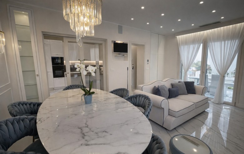 Villa singola in vendita a Pietrasanta