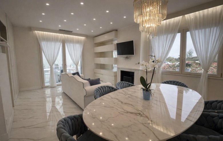 Villa singola in vendita a Pietrasanta