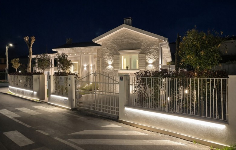 Villa singola in vendita a Pietrasanta