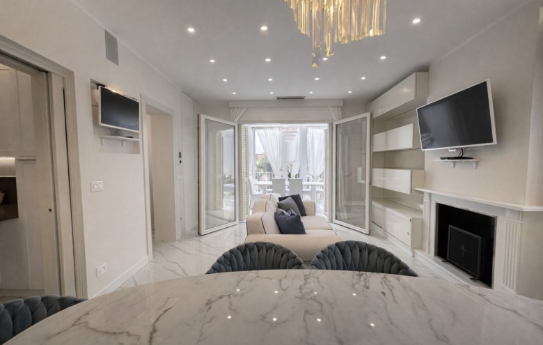 Villa singola in vendita a Pietrasanta