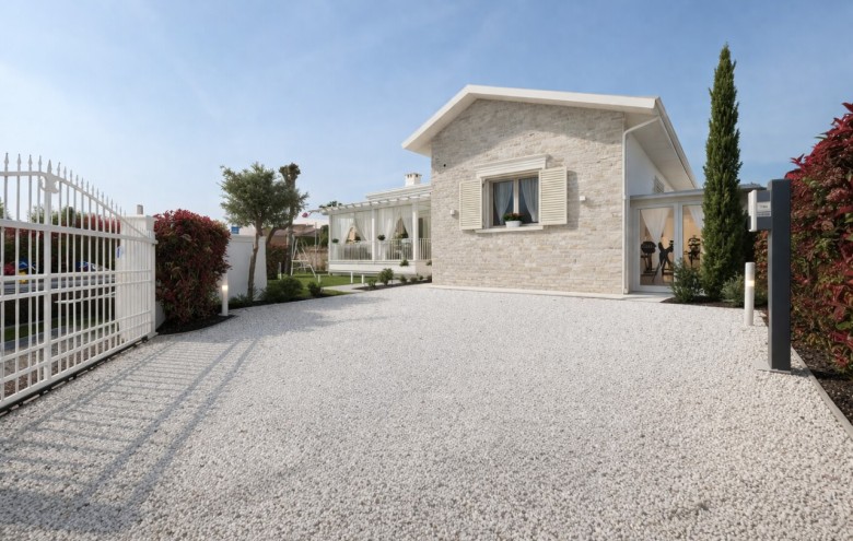 Villa singola in vendita a Pietrasanta