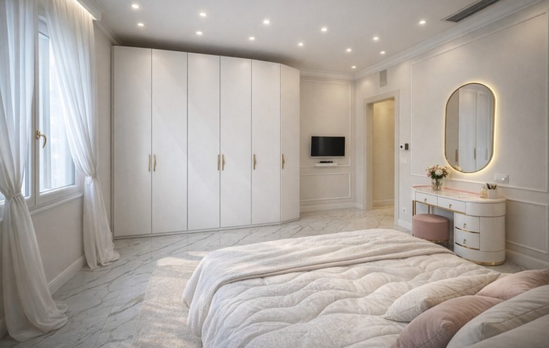 Villa singola in vendita a Pietrasanta