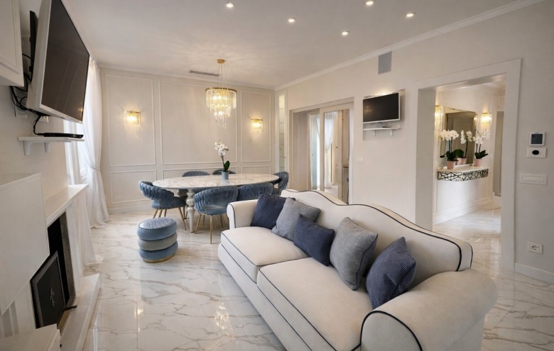 Villa singola in vendita a Pietrasanta