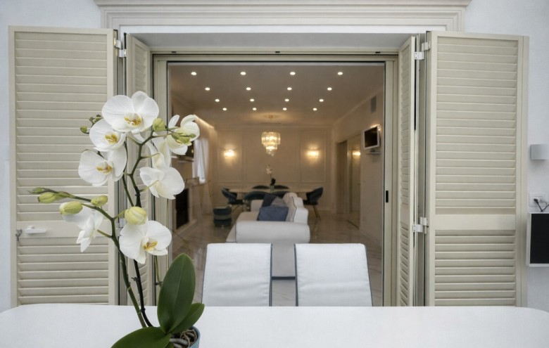 Villa singola in vendita a Pietrasanta