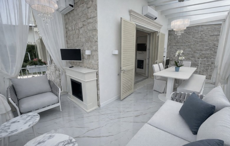 Villa singola in vendita a Pietrasanta