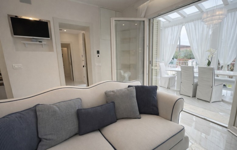 Villa singola in vendita a Pietrasanta