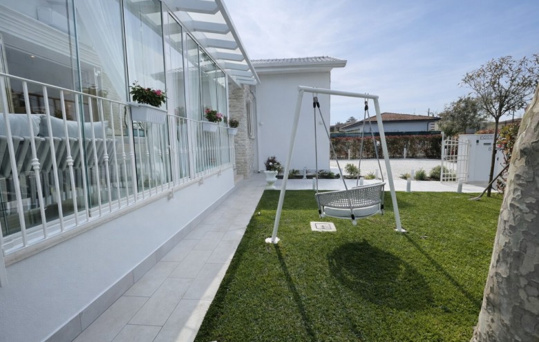 Villa singola in vendita a Pietrasanta