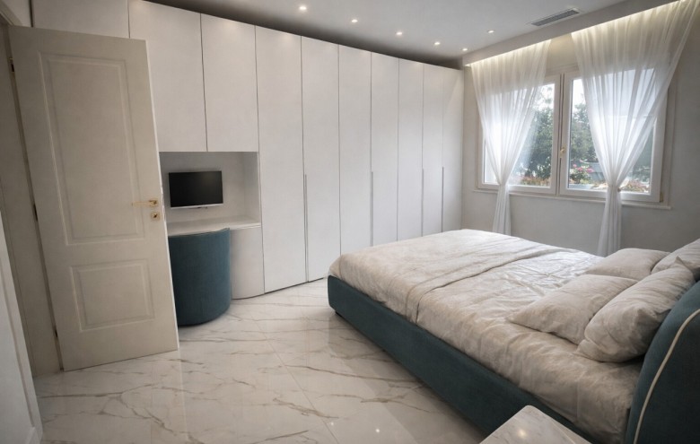 Villa singola in vendita a Pietrasanta