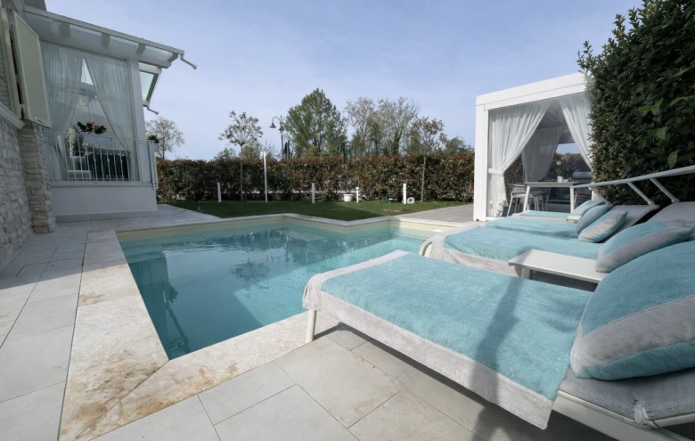 Villa singola in vendita a Pietrasanta