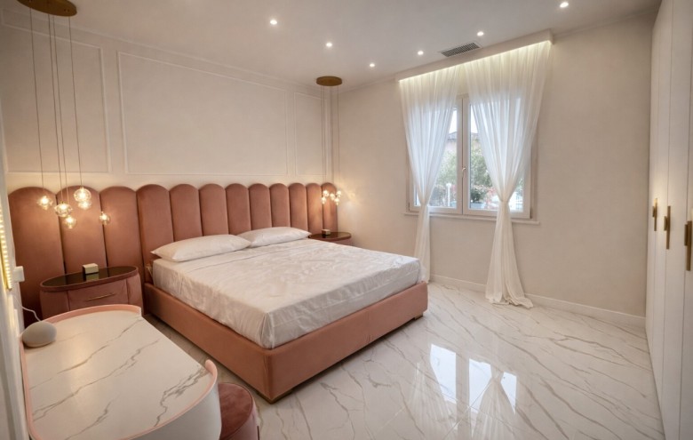 Villa singola in vendita a Pietrasanta