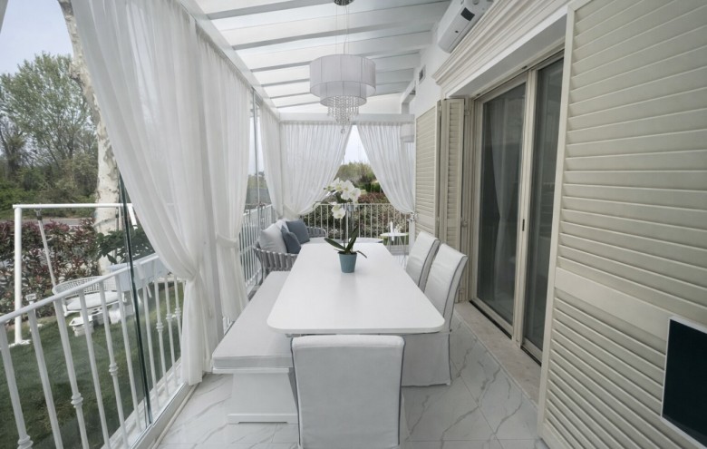 Villa singola in vendita a Pietrasanta