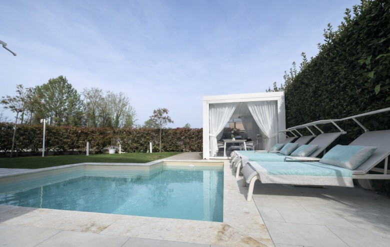 Villa singola in vendita a Pietrasanta