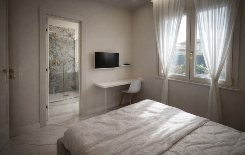 Villa singola in vendita a Pietrasanta