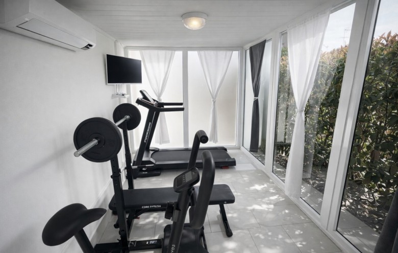 Villa singola in vendita a Pietrasanta